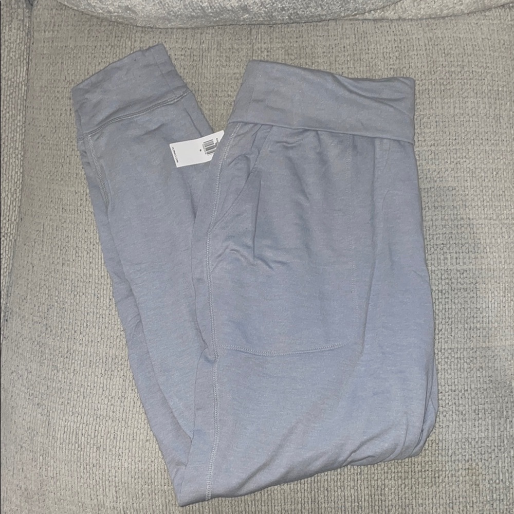 Gray Lounge Pants